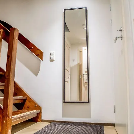 Feriehus Holiday Levinkolmio C5 By Interhome Levi