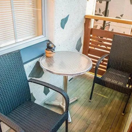 Feriehus Holiday Levinkolmio C5 By Interhome