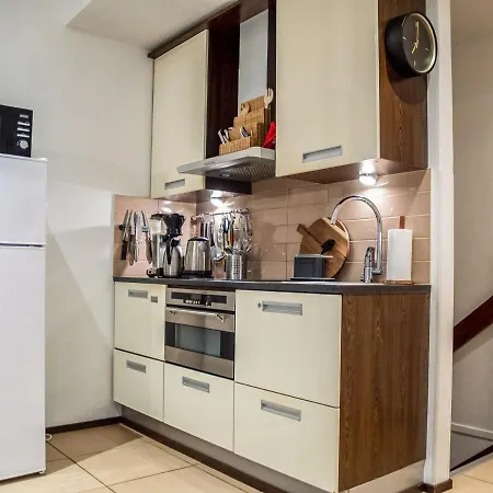 Holiday Levinkolmio C5 By Interhome 펜션 *