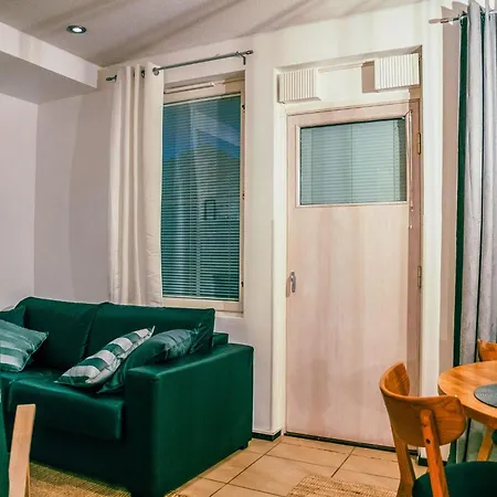 Holiday Levinkolmio C5 By Interhome *