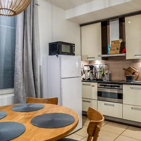 Feriehus Holiday Levinkolmio C5 By Interhome *