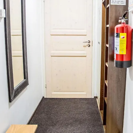 Feriehus Holiday Levinkolmio C5 By Interhome *