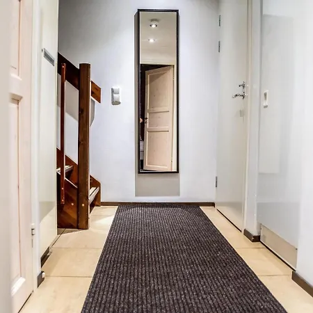 펜션 Holiday Levinkolmio C5 By Interhome