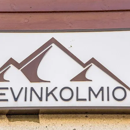 Holiday Levinkolmio C5 By Interhome