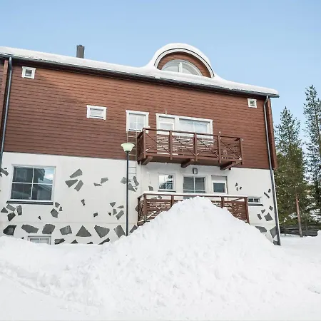 Holiday Levinkolmio C5 By Interhome